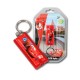 Lanterna Disney Cars slim 